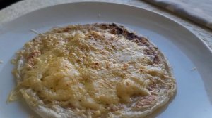 Твой идеальный завтрак с Лепешкой Роти Парата Spring Home (Сингапур) – вкусно, быстро, просто!