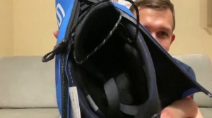 Spine Carrera Skate разрушитель топов