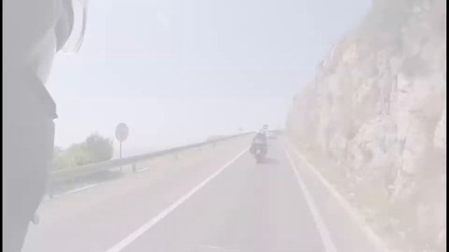 Мотопутешествие по Балканам смотреть онлайн