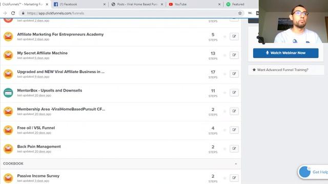 How To Create A Landing Page For Affiliate Marketing