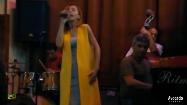 Sona - Daisies Of Love Cover By Alina Kirakosyan // Сона - Ромашки любви кавер от Алины Киракосян