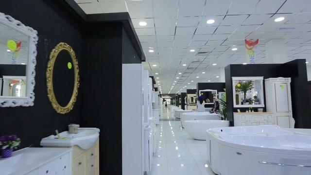 Ванная мебель в Грозном