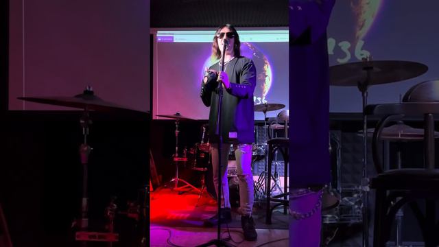 23 февраля 2024 г. День рождения у Жора Князь! смотреть онлайн