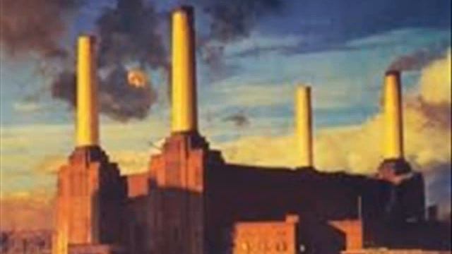 Pink Floyd Animals full album смотреть онлайн
