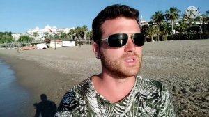 Обзор отеля. Kirman Leodikya Resort. Турция. Анталия. ПЛЯЖ!!!!!