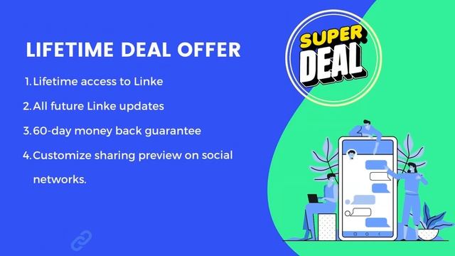 Linke All In One URL Shortener | Create Unlimited Short Links | Best LifeTime Deal 2022 смотреть онлайн