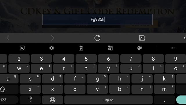 Chimeraland (global)вводим 9 промокодов)))✌️? смотреть онлайн