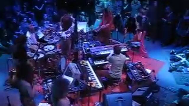 Zita Swoon - band in a box 6 смотреть онлайн