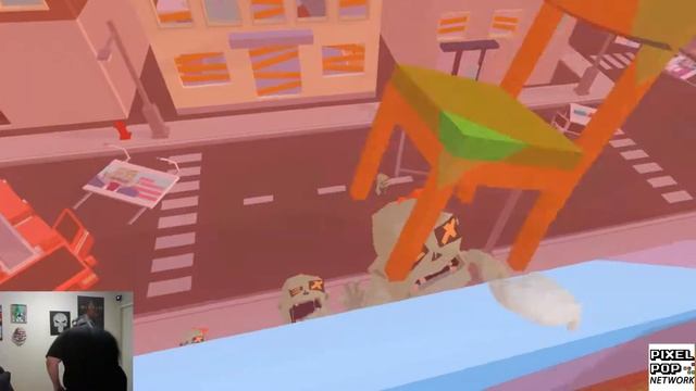 Throw Anything - Quick Play смотреть онлайн