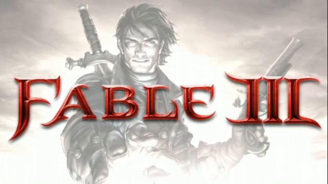 Fable III [OST] #19 - Coronation смотреть онлайн