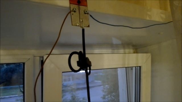 Антенна 27 мгц, домашний вариант смотреть онлайн