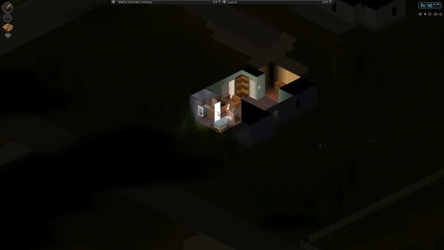 Let's Play Project Zomboid RC 3 [31] - Alarming Situation смотреть онлайн