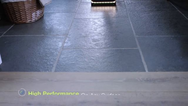 Gtech AirRam K9 Produktvideo смотреть онлайн