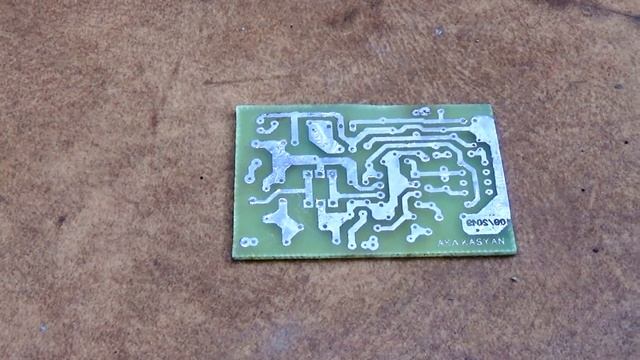 Простейшая паяльная станция на жалах T12 смотреть онлайн