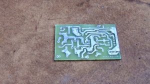 Простейшая паяльная станция на жалах T12