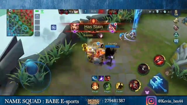 GAMEPLAY LIGHTBORN - OVERRIDER GRANGER смотреть онлайн