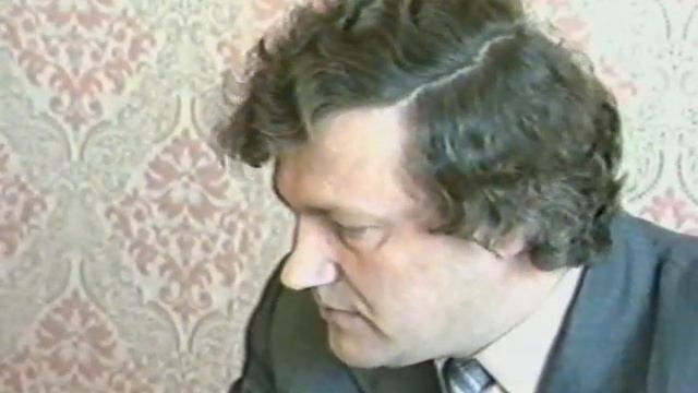 О питании в школах Нерюнгри, Якутия, апрель 1991 смотреть онлайн