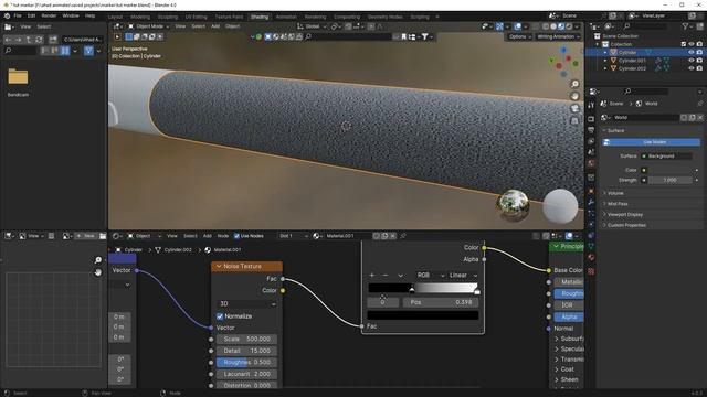 Product Modeling And Visualization In Blender