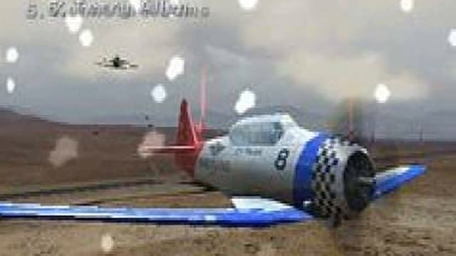 Breitling Reno Air Races Android Game - playslack.com смотреть онлайн
