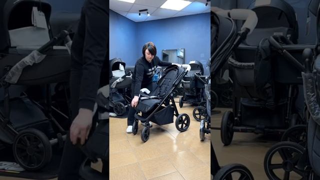 Peppy Marco-истинный внедорожник с полным комплектом аксессуаров