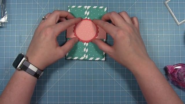 Intro To Shutter Card And Shutter Card Add-On + 2 Cards From Start To Finish
