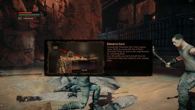 Let's Play Mars: War Logs Episode 1 - Innocence Smith смотреть онлайн