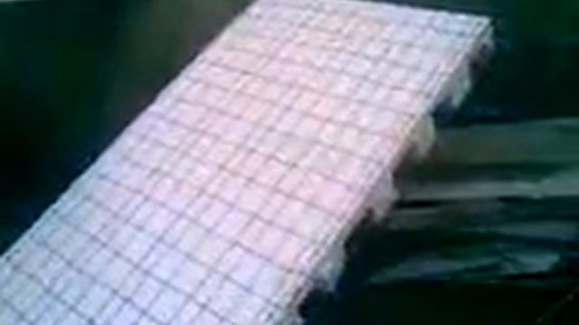 Строительство дома из панелей термомонолит.