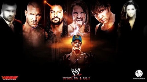 1 Hour of Best of WWE Music | Compilation of Best WWE Background and Theme Music