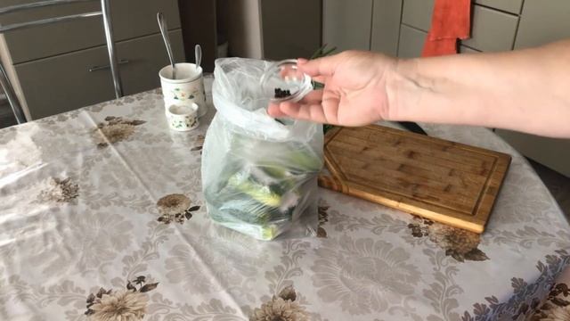 Домашний кулинарный мастер-класс