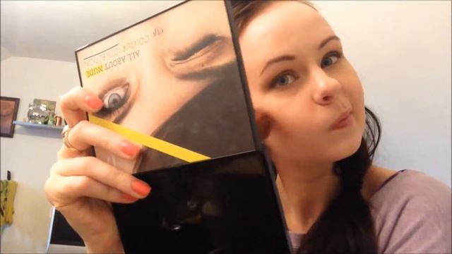 Собираемся вместе на свидание! Макияж+Причёска+OOTD смотреть онлайн