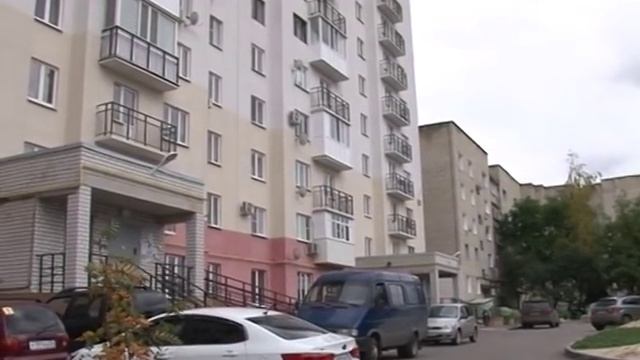 Коммунальный ликбез смотреть онлайн