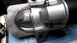 Повторный ремонт стартера  МАЗДА 6 ...