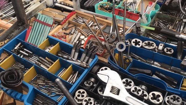 Барахолка. Поле чудес. Ждановичи (МИНСК) Блошиный рынок // Flea Market In Minsk (Belarus) ЧАСТЬ 1