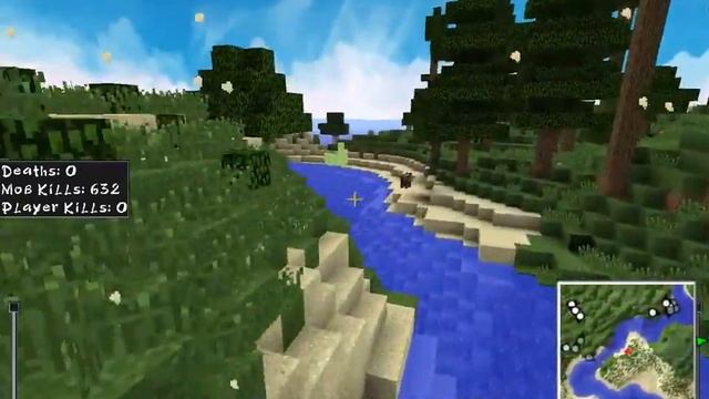 квадратный горох№11 (всё ещё в пути!) смотреть онлайн