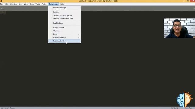 ✅ Curso Python 2020 || COMO INSTALAR PYTHON EN SUBLIME TEXT ? смотреть онлайн