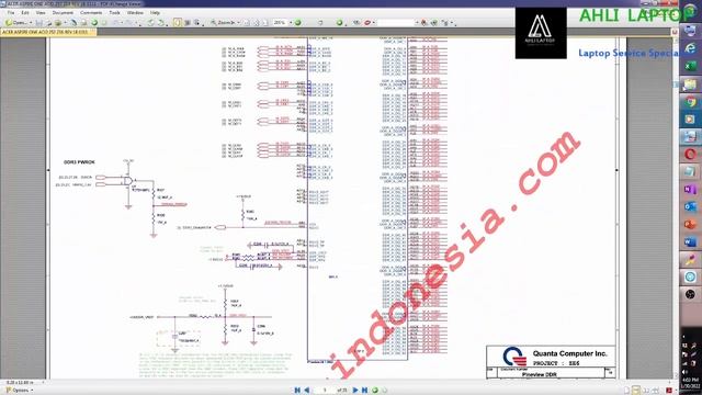 DA0ZE6MB6E0 REV E SCHEMATIC, BIOS AND BOARDVIEW Acer Aspire One D257 ACER AO HAPPY2 смотреть онлайн