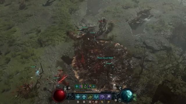 I recommend: Diablo IV (Spoiler-Free, Review-in-Progress) смотреть онлайн