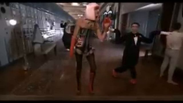Monty Python: Find the Fish смотреть онлайн