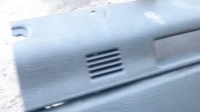 Описание составляющих климат-контроля 626 GD смотреть онлайн