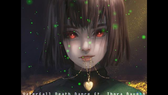 Undertronic Remix- Waterfall Death Dance Vocal Cover- SharaX/Melt смотреть онлайн