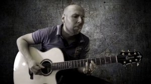 Буратино - Гитара Фингерстайл (Buratino)