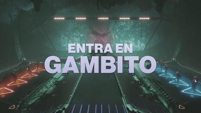 ¿Qué es Destiny 2? - Colección Legendaria [MX] смотреть онлайн