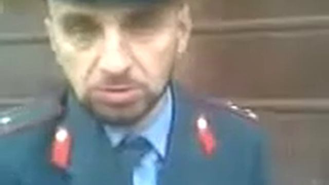 Начальник по борьбе со сплетнями и саботажу ? смотреть онлайн
