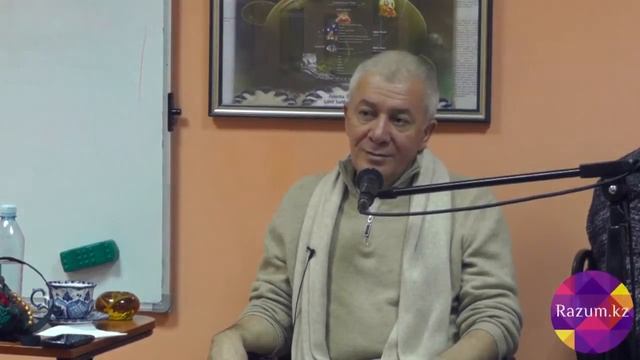 2014.02.03, Казахстан, Алматы, 078_Как понять, доволен ли мной Бог смотреть онлайн