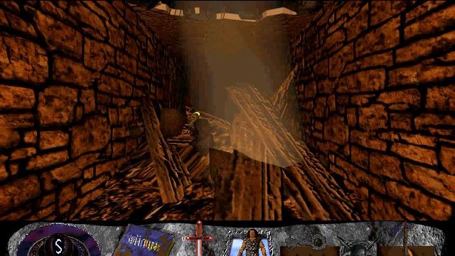 Let's Play Wizardry Nemesis (German Dub/ English Sub) Part 2.3 смотреть онлайн