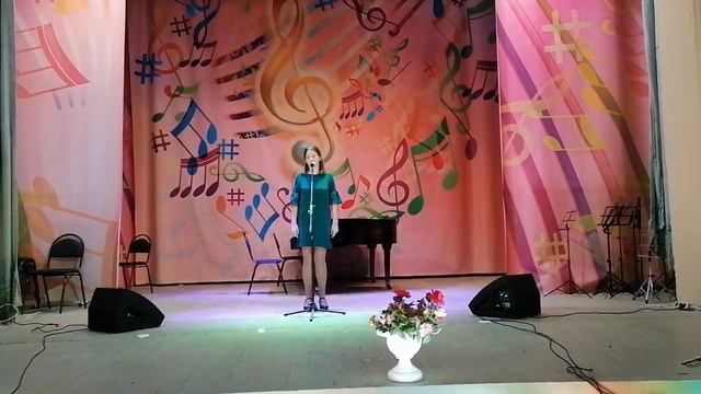 Вальс из м/ф "Анастасия" смотреть онлайн