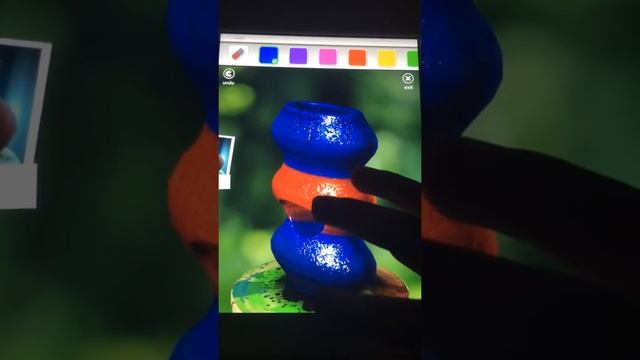 Let's create! Pottery HD ~ 1600+!!! смотреть онлайн