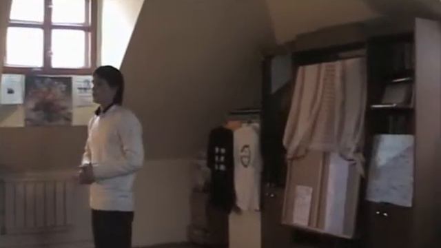 Шэрыкта нафталин пати смотреть онлайн