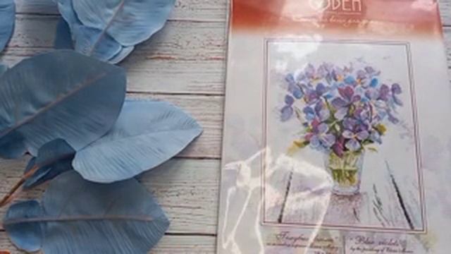 Продвижения за ДВЕ НЕДЕЛИ | Три майских старта | Вышивка крестом смотреть онлайн