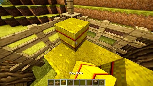 Minecraft ULTIMATE Survival MEGA-Base Tutorial (How to Build)